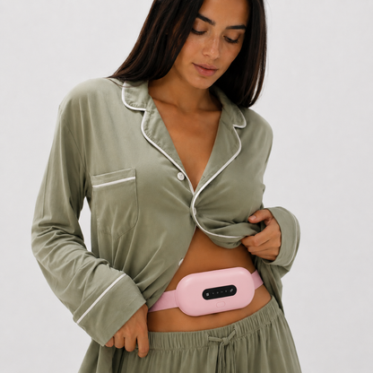 Ourali Heat and Massage Pad