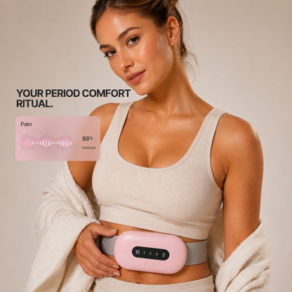 Ourali Heat and Massage Pad