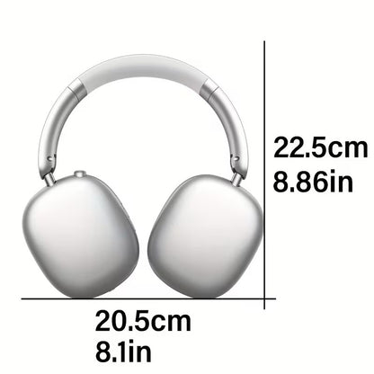 Ourali's Noise Canceling Wireless Bluetooth Headphones