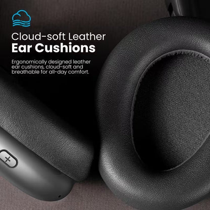 Ourali's Noise Canceling Wireless Bluetooth Headphones