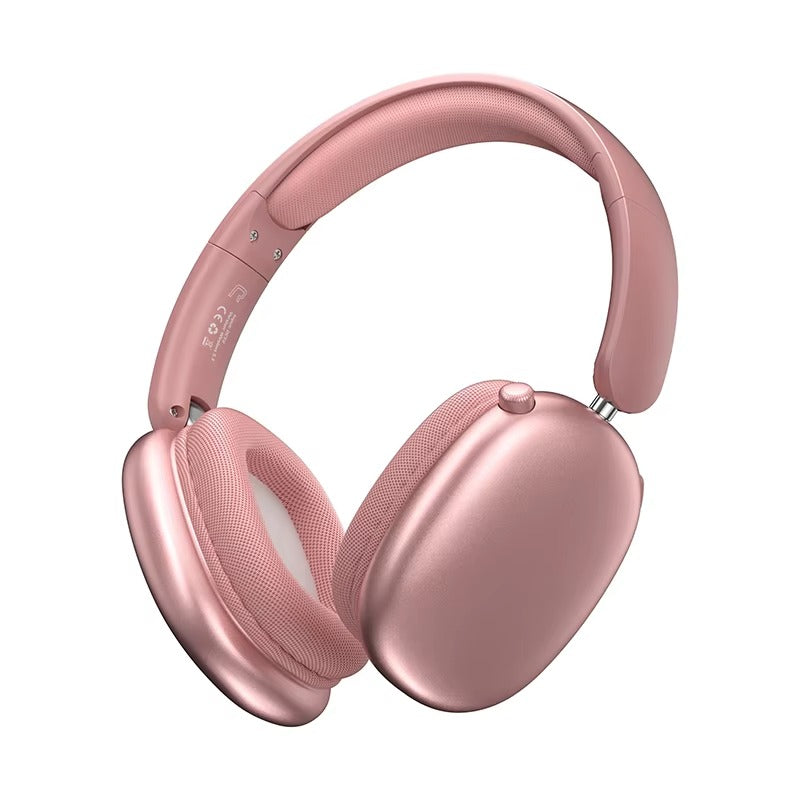 Ourali's Noise Canceling Wireless Bluetooth Headphones
