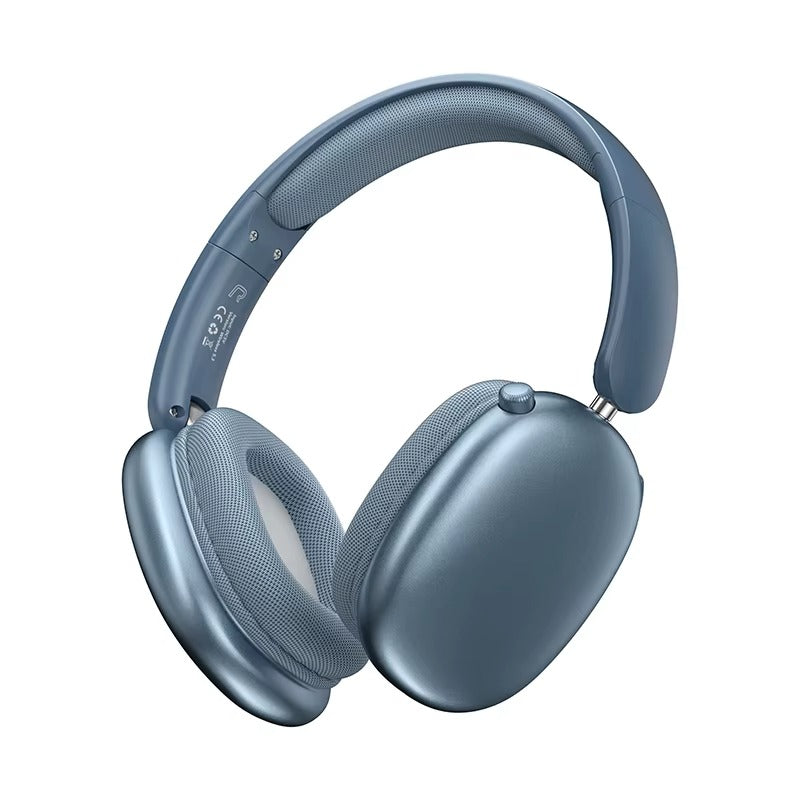 Ourali's Noise Canceling Wireless Bluetooth Headphones