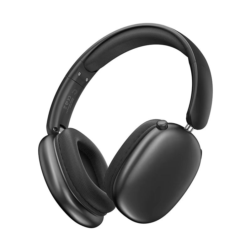 Ourali's Noise Canceling Wireless Bluetooth Headphones
