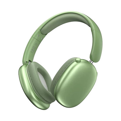 Ourali's Noise Canceling Wireless Bluetooth Headphones
