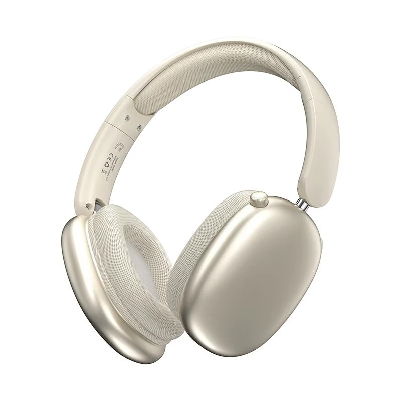 Ourali's Noise Canceling Wireless Bluetooth Headphones
