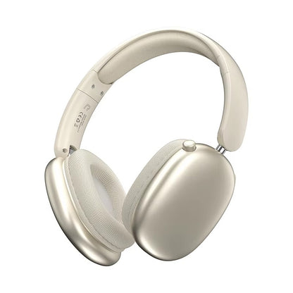 Ourali's Noise Canceling Wireless Bluetooth Headphones