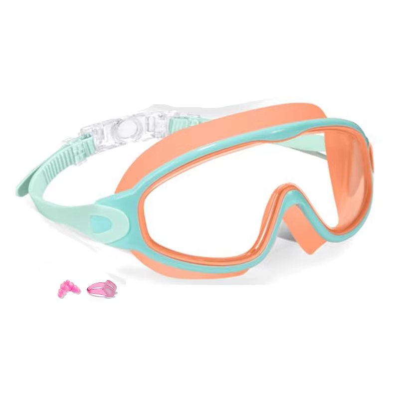 UV Protection Anti-Fog Pro Swimming Goggles